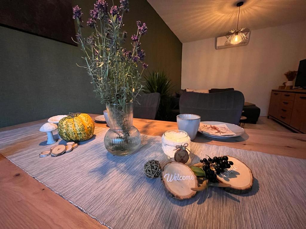 Ferienhaus Harzblick 마이스도르프 외부 사진