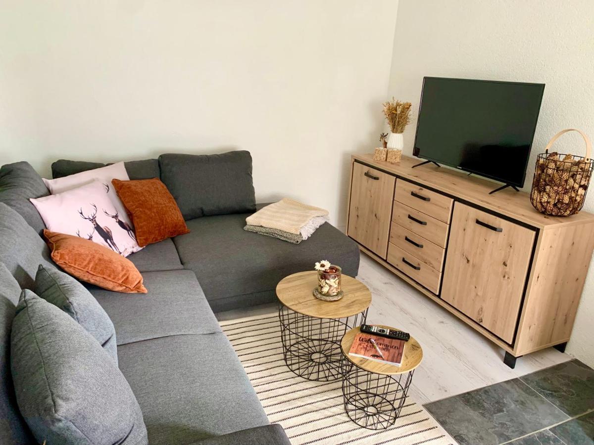 Ferienhaus Harzblick 마이스도르프 외부 사진